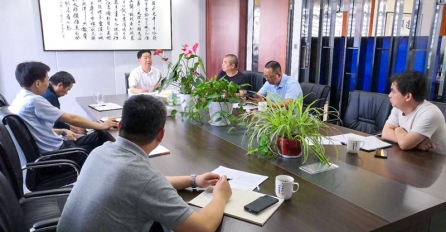 專項行動 | 中達建設開展“安全生產、揚塵治理”大排查、大整治活動
