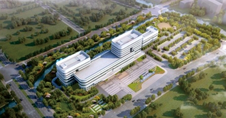嘉興唯一！中達(dá)建設(shè)承建項(xiàng)目榮獲首批省智慧工地示范項(xiàng)目